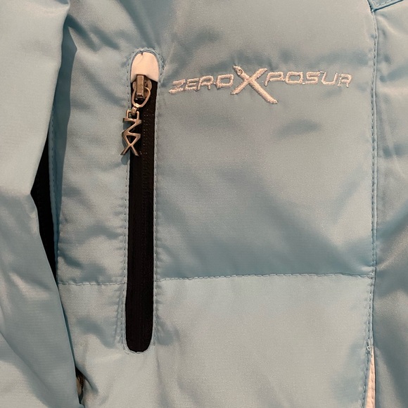 LIKE NEW • ZeroXposure Ski Jacket - Picture 6 of 6